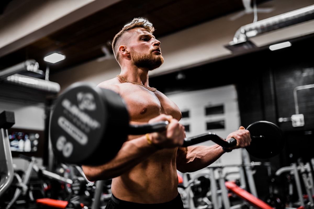 Metabolic Catalyst supplement